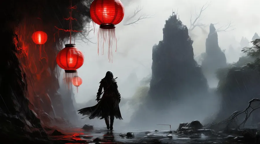 开罗拉面店兑换码横幅图片2