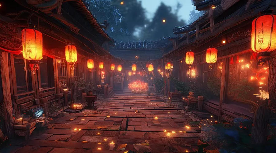 开罗拉面店兑换码横幅图片1